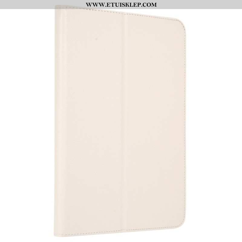 Etui Na Telefon do iPad 10.9" (2022) Dwa Strumienie